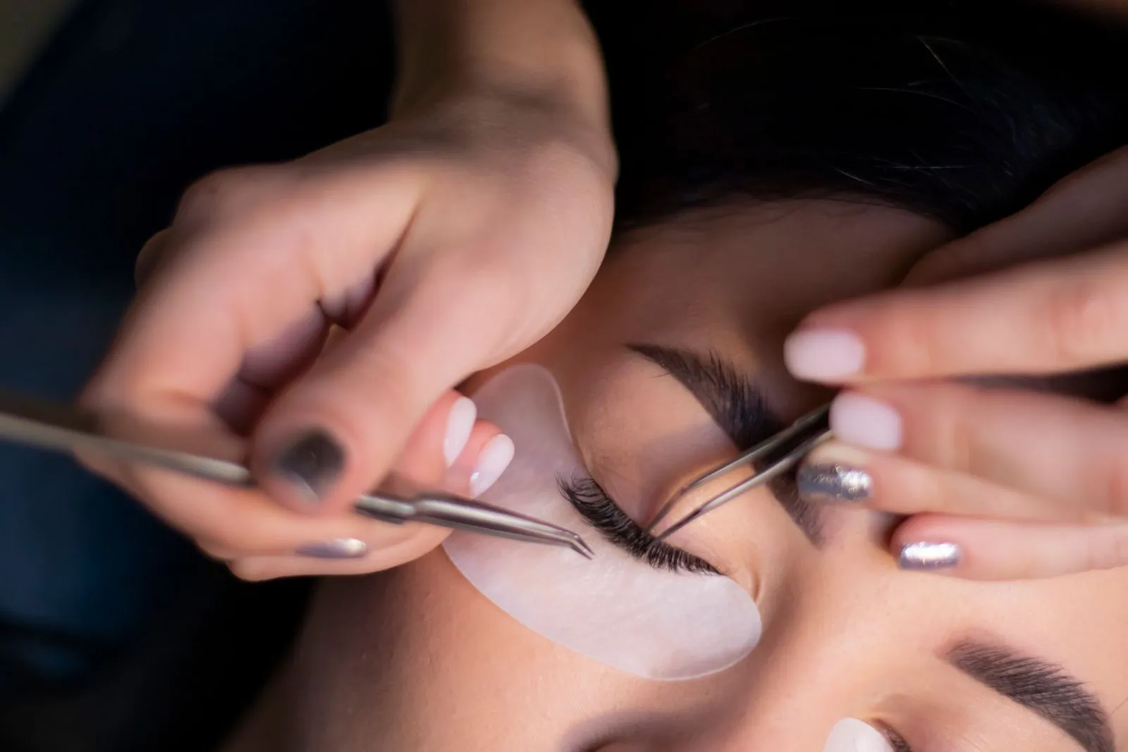 How to Care for Volume Lash Extensions